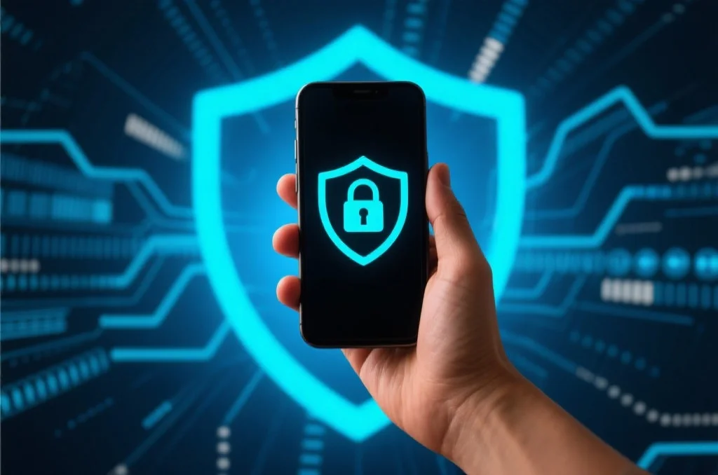 移动应用安全保障，用户安心使用