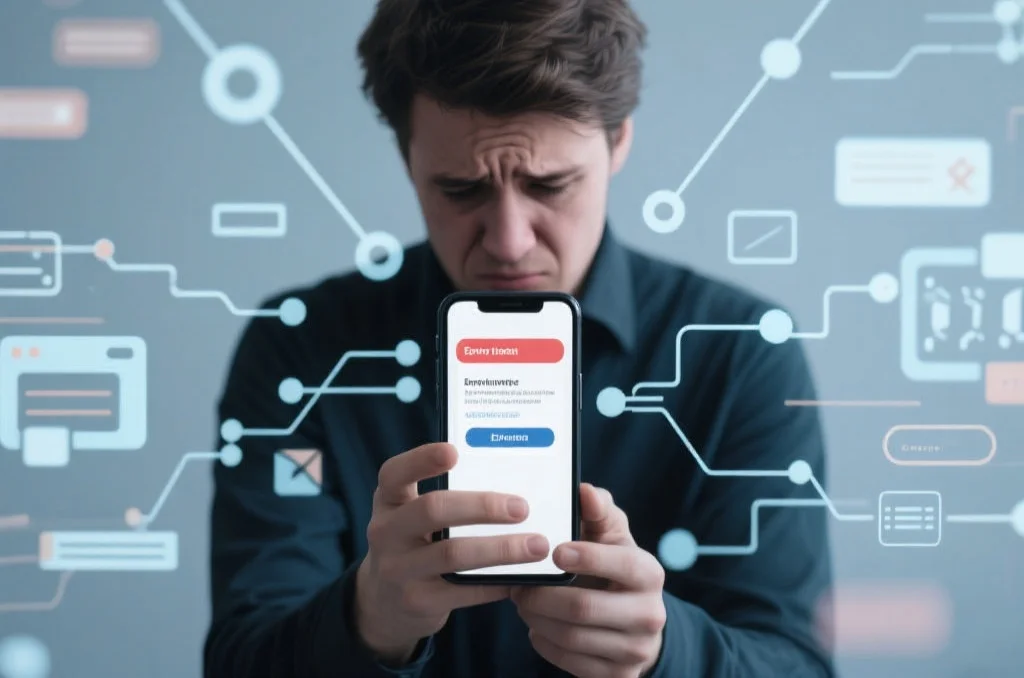 手机应用下载与更新失败？八个常见问题及详尽解决方案